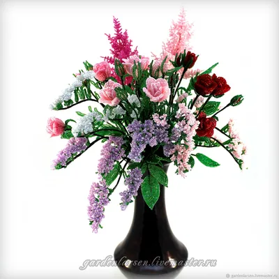 цветы из бисера – смотреть онлайн все 112 видео от цветы из бисера в  хорошем качестве на RUTUBE