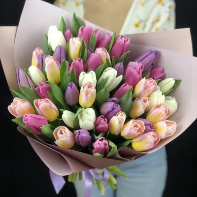 Что следует знать, чтобы цветы в вазе дольше оставались свежими | zviazda.by
