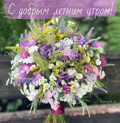 Купить Летние цветы Днепр | UFL