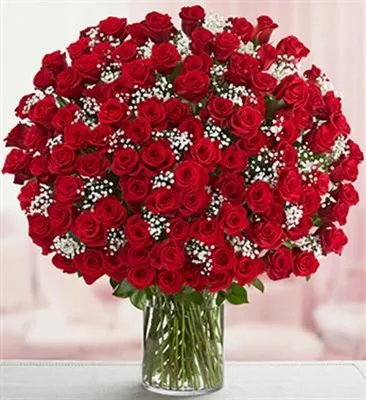 Personally Designed Romantic Bouquet | 1800flowers.com
