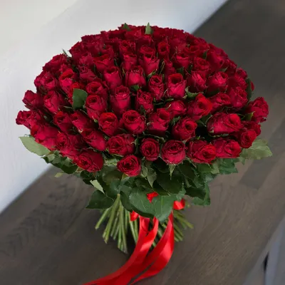 Цветы. Красные розы текстура | Обои для телефона