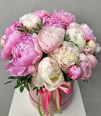 Как собрать букет цветов своими руками | студия DI-Flowers.by