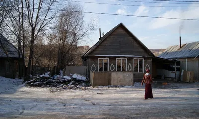Как живут цыганские таборы в Прикамье 2021 г - 24 апреля 2021 - 43.ru