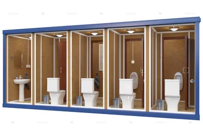 3D панель ПВХ для туалета № TA-50 (арт.854677) ➤ Купить в Москве по цене  9.990 ₽