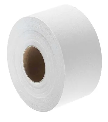 Туалетная бумага Paper 1-х слойная 200 м белая 12 шт. в интернет-магазине  ЛИДЕР