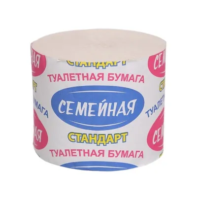 Туалетная бумага Народная, упаковка 24шт (id 97858350), купить в  Казахстане, цена на Satu.kz