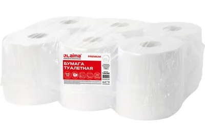 Туалетная бумага «Попкина радость», со втулкой, 1 слой (1556606) - Купить  по цене от 14.90 руб. | Интернет магазин SIMA-LAND.RU
