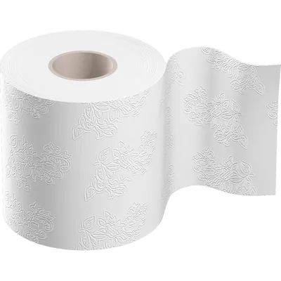 Туалетная бумага Красная цена - отзывы покупателей на Мегамаркет | туалетная  бумага
