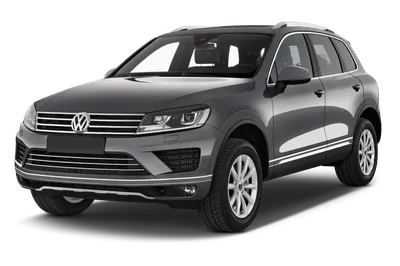 2024 Volkswagen Touareg R-Line - New SUV in details - YouTube