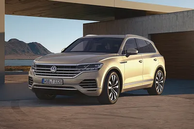 2014 Volkswagen Touareg Prices, Reviews, and Photos - MotorTrend