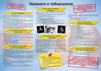 ТУБЕРКУЛЕЗ – БОЛЕЗНЬ КОВАРНАЯ! | Белорусский государственный университет  пищевых и химических технологий