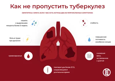 Blog | Что такое туберкулез (ТБ)?