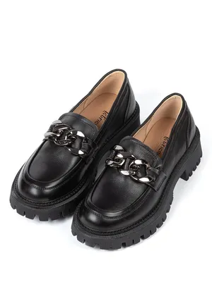 Туфли женские лоферы TABRIANO 6216 - купить в интернет-магазине | Tabriano