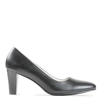 Туфли женские, на высоком каблуке, …» — создано в Шедевруме