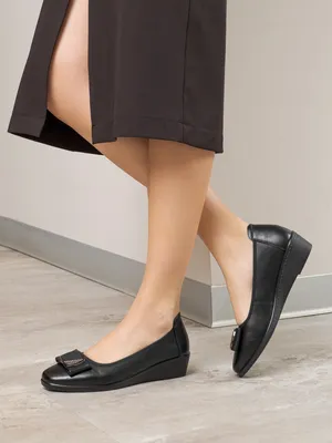 Туфли женские CAPRICE арт. ЦУ-00033176 — купить онлайн