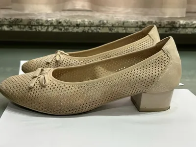 Туфли женские модельные 23074 – купить в Massimo Renne – цена от  производителя