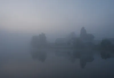 Файл:Левитан Туман. Осень.JPG — Википедия