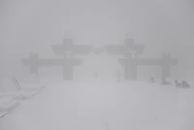 Мистический Летийский туман — Полуостров Сокровищ