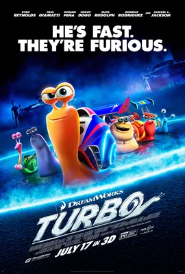 Turbo (2013) - IMDb