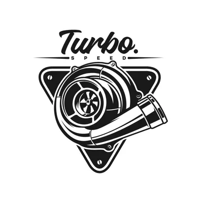 ✓ Turbo