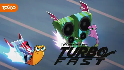TURBO Clip - \"Your Driver Is A Snail\" (2013) Ryan Reynolds - YouTube