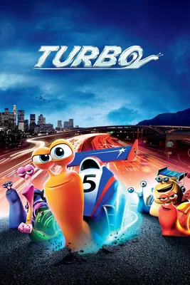 Turbo | Rotten Tomatoes