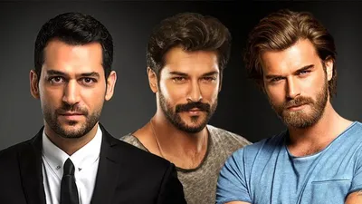 ТОП 10 самых красивых турецких актеров - YouTube