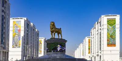 Российский газовый союз в Средней Азии, и почему Туркменистан боится, что  ему придется стать членом этого союза (Advance, Хорватия) | 16.08.2023,  ИноСМИ
