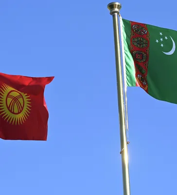 Казахстан и Туркменистан договорились нарастить объем взаимной торговли до  $1 млрд - Аналитический интернет-журнал Власть