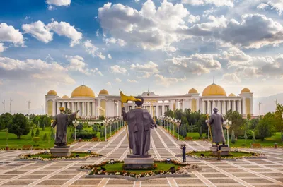 Туркменистан официально раскрыл численность населения