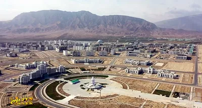 Туркменистан поддержал Декларацию по климату и здоровью » Новости  Центральной Азии