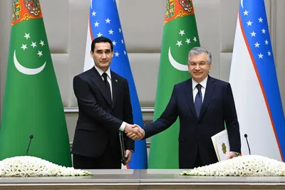 В декабре 2022 года в Туркменистане откроется новый город - News Central  Asia (nCa)