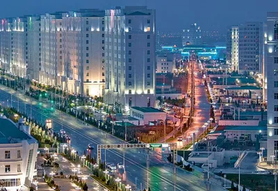 Туркменистан объявил аукцион по приватизации 43 объектов государственной  собственности | Экономика