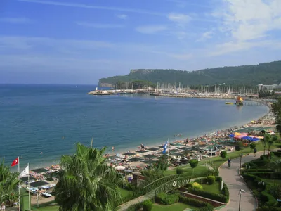 File:Kemer beach, Antalya.jpg - Wikipedia