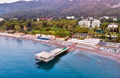 Kemer - Wikipedia