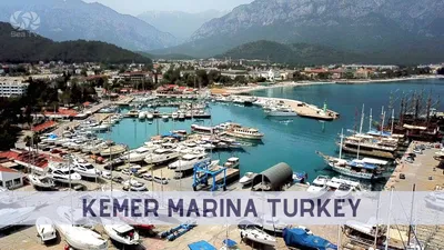 Walking in Kemer. Turkey. #kemer #turkey #vacationinkemer #traveltoturkey  #Türkiye - YouTube