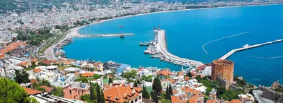 Лучшие курорты Турции для отдыха с детьми - Портал Кидпассаж