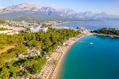 15 лучших курортов Турции: куда стоит ехать в 2024 году