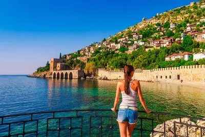 6 лучших курортов Турции с ценами и отзывами туристов