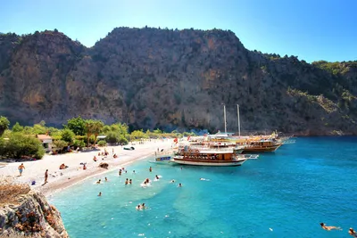 Самые дорогие курорты Турции | Аланья своими глазами... | Дзен