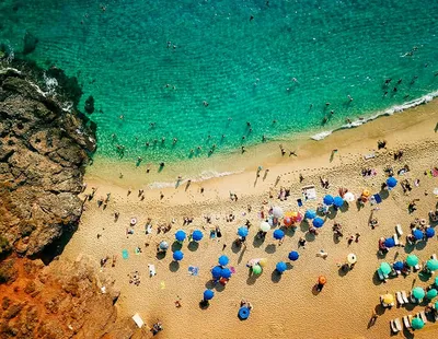 Лучшие песчаные пляжи Турции ▷ советы путешественникам от «Поехали с нами»