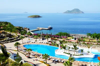 Самые популярные курорты Турции: описание, рейтинг, отзывы и фото