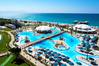 Лучшие курорты Турции в 2023 и их отели - Омега-Тур Омега-Тур
