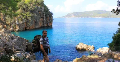 Пляжный отдых в Турции — Тонкости туризма