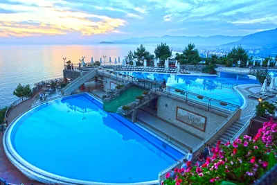 Utopia World - Our vacation in the best hotel in Alanya (Turkey) - YouTube