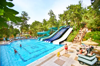 Utopia World Hotel Alanya Turkiye photo, price for the vacation from Join  UP!