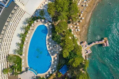 Utopia Beach Club, Okurcalar – Updated 2024 Prices