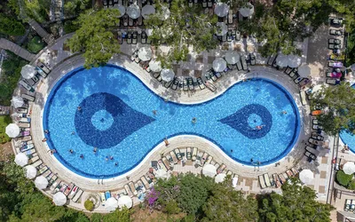 Отель A Good Life Utopia Family Resort 5*, Окурджалар, Турция - отзывы  2024, рейтинг отеля, фото | Купить тур в отель A Good Life Utopia Family  Resort