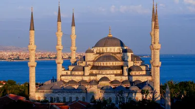 О Турции | AVA-KG - Легальная работа за границей
