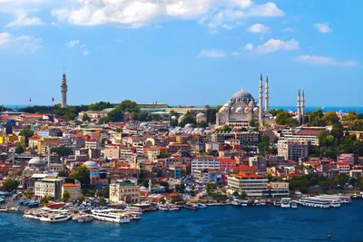 Туры в Турцию 2021: экскурсии и отдых на море - ТурТрансВояж